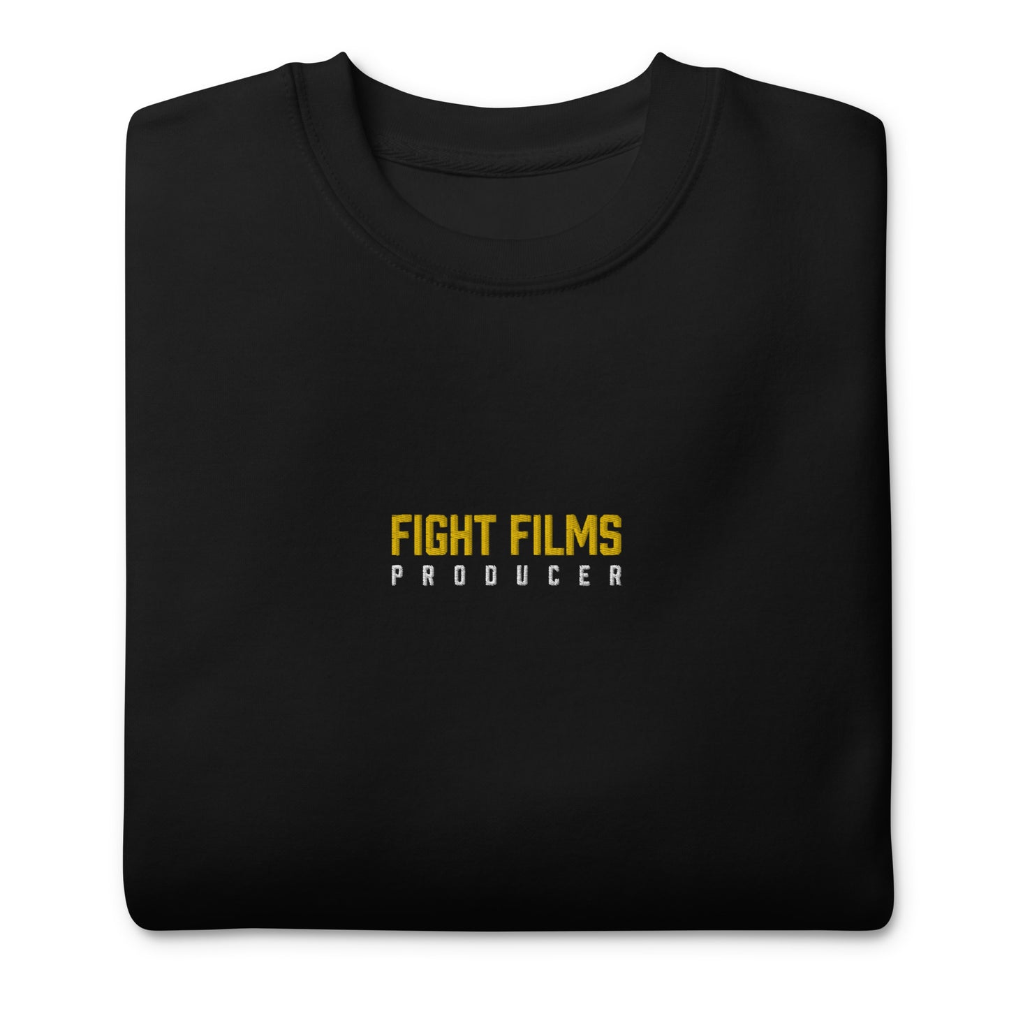 Premium Producer Sweatshirt