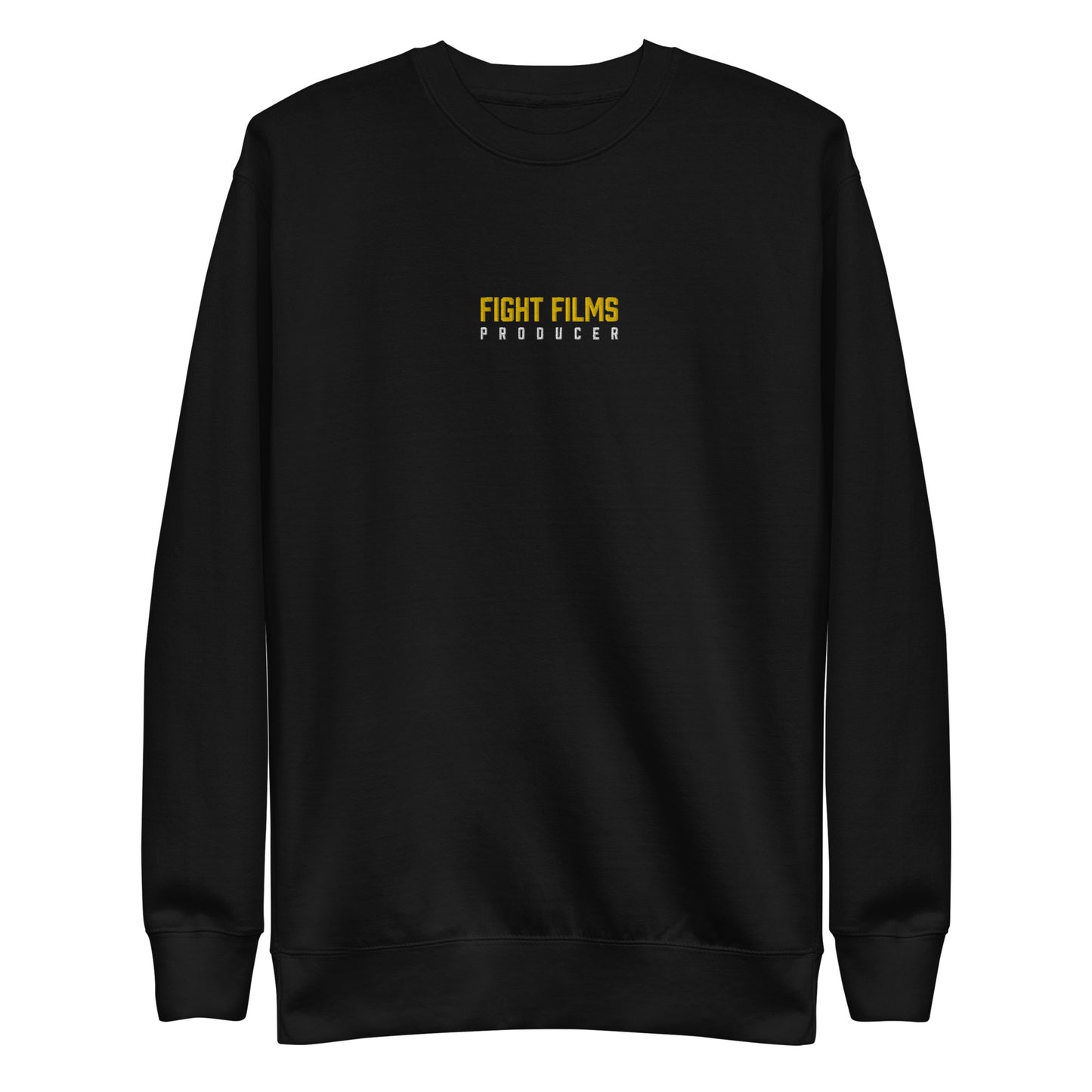 Premium Producer Sweatshirt