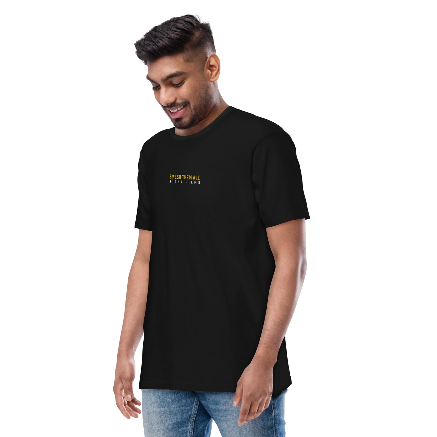 Smesh Them All T-Shirt