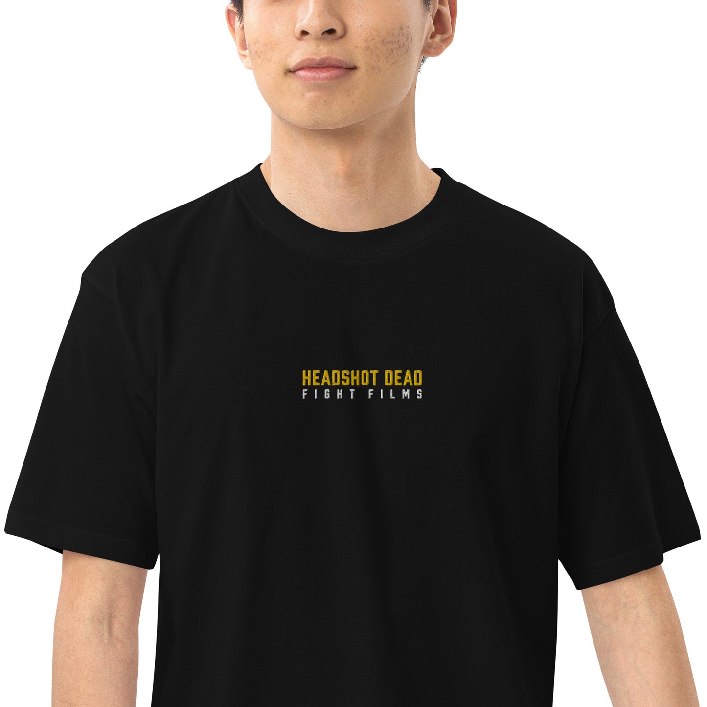 Headshot T-Shirt