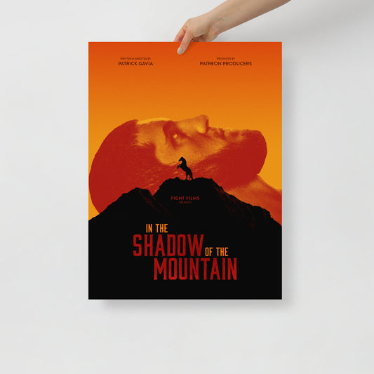 Fight Films Posters - Islam Makhachev