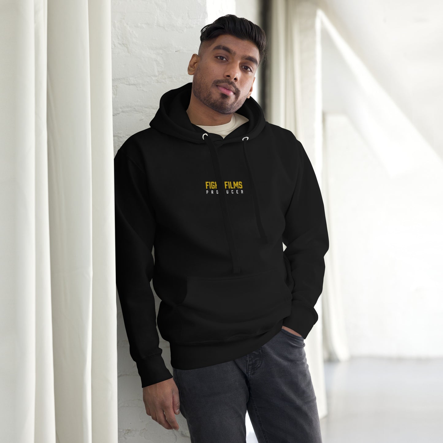 Premium Producer Hoodie