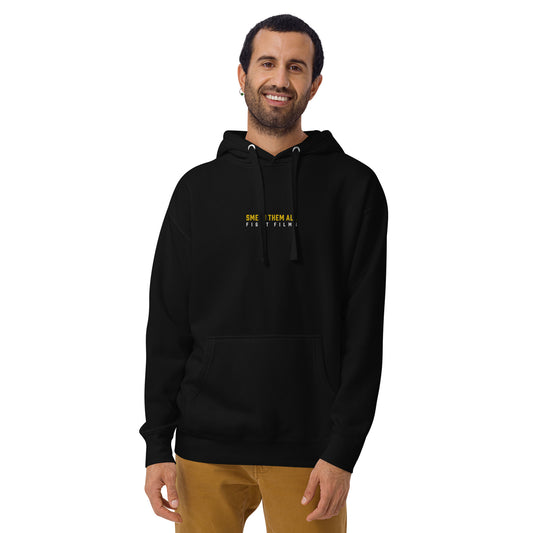 Smesh Them All Hoodie