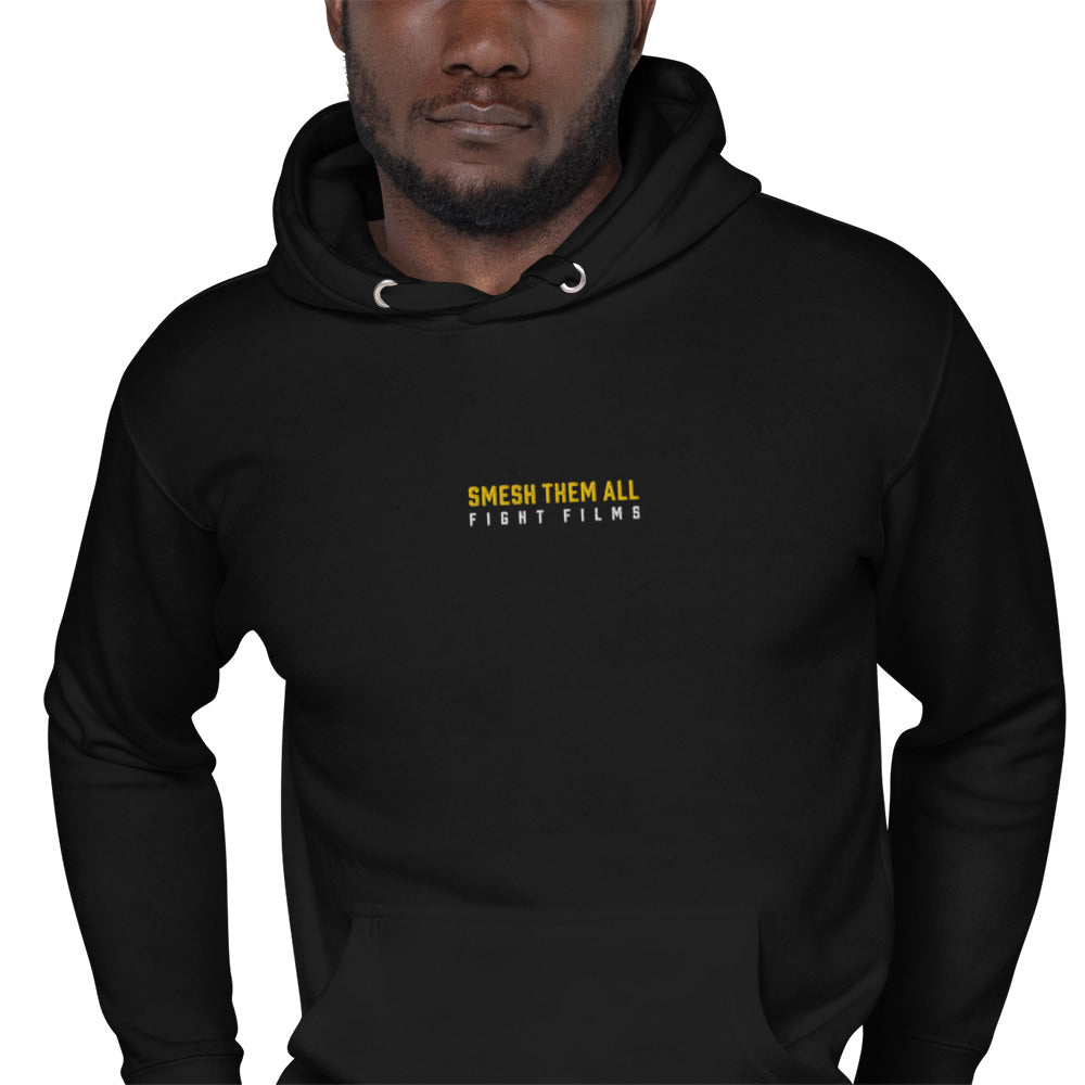 Smesh Them All Hoodie