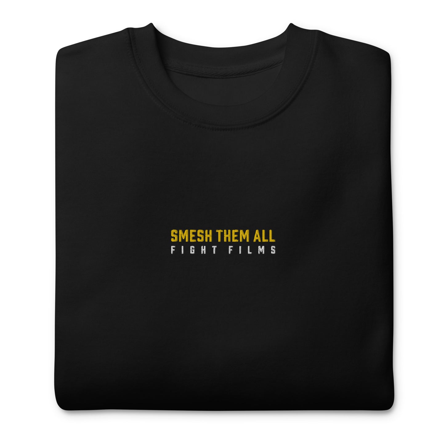 Smesh Them All Sweatshirt