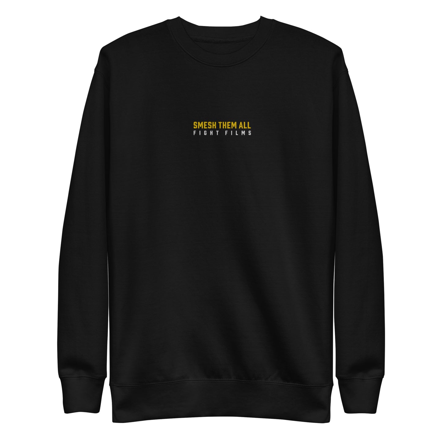 Smesh Them All Sweatshirt